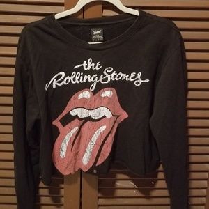 Rolling Stones Sweater